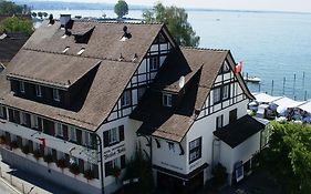 Bodenseehotel Weisses Roessli